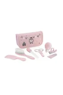 Inne akcesoria do pielęgnacji dzieci - Miniland Zestaw do pielęgnacji dziecka 7el 5O36P0 5O36P0 SAM One size - miniaturka - grafika 1