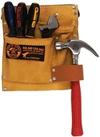 Mały majsterkowicz - MM Spezial Corvus A 600 102 - Kids at Work zestaw narzędzi z paskiem - miniaturka - grafika 1
