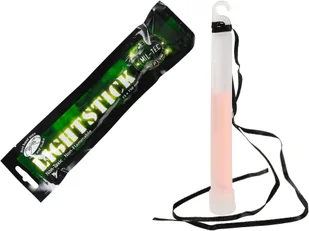 Świetlik Światło Chemiczne Light Stick 15 Czerwony - Survival - akcesoria - miniaturka - grafika 2