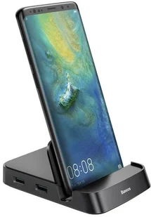 Baseus Szybka Ładowarka Do Galaxy Note 10/10 Plus - Ładowarki do telefonów - miniaturka - grafika 15