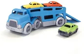 Samochody i pojazdy dla dzieci - Green Toys Car Carrier CCRB-1237 - miniaturka - grafika 1