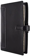Kalendarze - Filofax 025116 terminarz Personal Holborn Organiser, czarna 18-025116 - miniaturka - grafika 1
