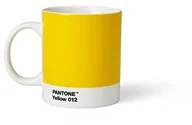 Kubki - Pantone kubek z porcelany, 375 ML 101030012 - miniaturka - grafika 1