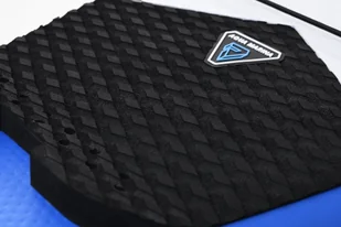 Aqua Marina Deska sup Hyper 12'6" 2020 - Deski SUP i akcesoria Aqua Marina Deska sup Hyper 12'6" 2020 - Deski SUP i akcesoria - miniaturka - grafika 5