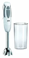 Blendery ręczne - Braun MultiQuick 3 MQ300 - miniaturka - grafika 1