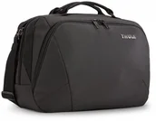 Torby na laptopy - Thule Crossover 2 Boarding Bag - Black C2BB-115 BLACK - miniaturka - grafika 1