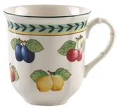 Kubki - Villeroy amp;Boch amp;Boch - Kubek French Garden Fleurence XXL 480 ml VIL1155 - miniaturka - grafika 1