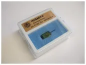 Akcesoria gramofonowe - Nagaoka JN-P150 igła wymienna do wkładki MP 150 - miniaturka - grafika 1