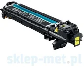 Bębny do drukarek - Konica Minolta oryginalny bęben IUP12Y, yellow, A0WG08H, 30000s, Magic Color 4750 A0WG08H - miniaturka - grafika 1