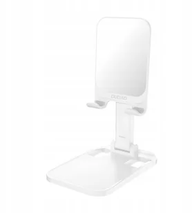 Dudao Teleskopowy Stojak Podstawka Na Telefon - Pozostałe akcesoria do telefonów - miniaturka - grafika 3