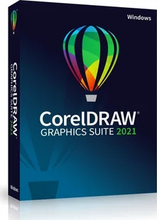 Corel Program CorelDRAW Graphics Suite 2021 - Programy do edycji wideo - miniaturka - grafika 7