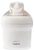 Maszyny do lodów - Magimix 11667 maszyna do lodów, pojemność 1,10 L, 15 W - miniaturka - grafika 1