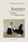Pozostałe książki - Kristkeitz Kniha Aikido - miniaturka - grafika 1