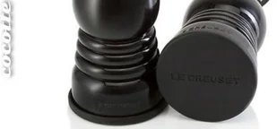 Le Creuset Zatyczki ochronne do młynków 93010800140200 - Pojemniki na przyprawy - miniaturka - grafika 2