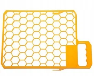 Kratka malarska Duża do wałka malowania 30x22cm - Elewacje - miniaturka - grafika 2