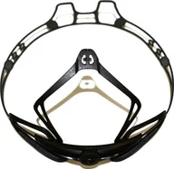 Kaski rowerowe - Giro Pokrętło do regulacji kasków MONTARO ROC LOC AIR black roz S 2016 NEW - miniaturka - grafika 1