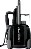 Systemy do prasowania - LAURASTAR Lift Plus Ultimate Black - miniaturka - grafika 1