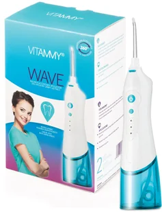 Vitammy Irygator Wave - Irygatory do zębów - miniaturka - grafika 4