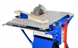 BELMASH SDMR-2500 - Strugi elektryczne - miniaturka - grafika 11