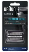 Akcesoria i części do maszynek do golenia - Braun Kombipack 21B 163626 - miniaturka - grafika 1