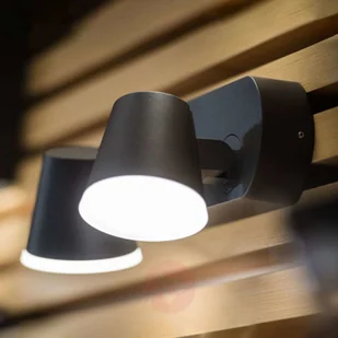 LEDVANCE Endura Style Midi Spot II spot zewnętrzny - Lampy ogrodowe - miniaturka - grafika 5