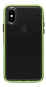 Etui i futerały do telefonów - LifeProof SLAM iPhone XS NIGHT FLASH - miniaturka - grafika 1