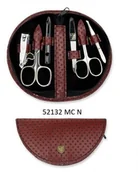 Zestawy do manicure i pedicure - Tradition 3 swords Zestaw narzędzi do manicure - 6 części 52132 MC N 11CE-40297 - miniaturka - grafika 1