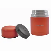 Termosy - Rockland Termos obiadowy Rockland Comet 500 ml czerwony - miniaturka - grafika 1