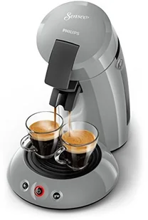 Ekspres do kawy Philips Senseo Original HD6553/70 - Ekspresy do kawy - miniaturka - grafika 2