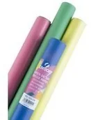 Podobrazia, bloki, papiery - Canson 200992665 rolki papieru z jedwabiu, 0.5 x 5 m, niebieska 200992665 - miniaturka - grafika 1