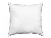 Poduszki dekoracyjne - LuksusowySen.pl Wkład puchowy do poduszek dekoracyjnych 60x60 Puch 15% 6C2E-35277 - miniaturka - grafika 1
