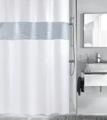 Zasłony prysznicowe - Kleine Wolke Zasłona prysznicowa Twin Snow White 4004478278561 - miniaturka - grafika 1