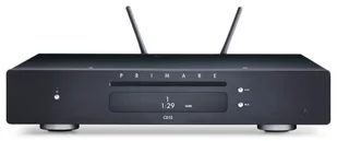 Primare CD15 Prisma - Odtwarzacze CD - miniaturka - grafika 10