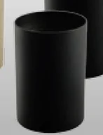 Oprawy, klosze i abażury - Azzardo Klosz Erebus Tube 14 AZ3384 AZ3384 - miniaturka - grafika 1