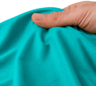 SEA TO SUMMIT Ręcznik Pocket Towel S - baltic blue APOCT/BA/S - Ręczniki - miniaturka - grafika 4