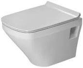 Miski WC - DURAVIT DURAVIT 25710900001 DURAVIT 25710900001 WWC DuraStyle 480mm compact Wei - miniaturka - grafika 1