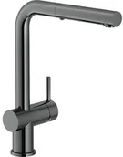 Baterie kuchenne - Franke Active Plus Czarny Chrom 115.0524.925 - miniaturka - grafika 1