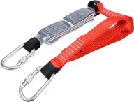 Pozostałe wyposażenie warsztatu - YATO AMORTYZATOR BEZPIECZEŃSTWA Z TAŚMĄ L-1800MM YT-74227 - miniaturka - grafika 1