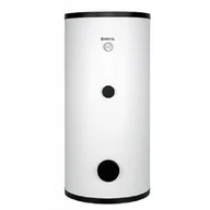 Zasobniki i wymienniki - Kospel SWP-200 ZAS. CWU DO PC 200L 1W 2,1M2 SWP-200.PL - miniaturka - grafika 1