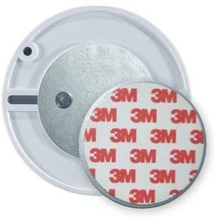 Orno Magnetyczna płytka montażowa OR-DC-622 - Akcesoria do alarmów - miniaturka - grafika 3