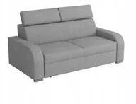 Sofy i kanapy - Kanapa nierozkładana Lopez 3 - sofa do salonu - miniaturka - grafika 1