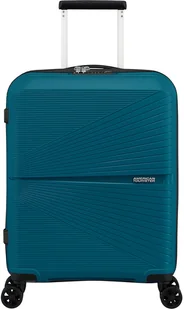 American Tourister Walizka mała Airconic - deep ocean 128186-6613 - Walizki - miniaturka - grafika 3
