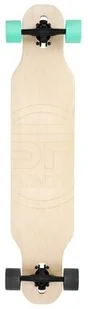 Spokey Deskorolka Longbay Pro - Deskorolki - miniaturka - grafika 2