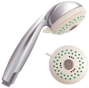 FALA Słuchawka prysznicowa FALA 75545 - Deszczownice - miniaturka - grafika 2