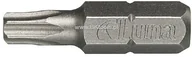 Bity - Luna Grot standardowy skrętny Torx T10 - 50 szt Luna 201287000 - miniaturka - grafika 1