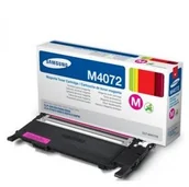 Tonery oryginalne - Samsung CLT-M4072S - miniaturka - grafika 1