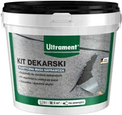 Pokrycia dachowe - Ultrament Kit dekarski  5 l - miniaturka - grafika 1