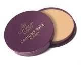Carroll Constance Constance Compact Refill, puder w kamieniu Warm 19 - Pudry do twarzy - miniaturka - grafika 3