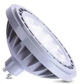 Żarówki LED - Kobi light Żarówka LED ES111 / GU10 15W neutralna 4000K KAES15WNB - miniaturka - grafika 1
