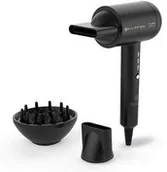 Suszarki do włosów - Suszarka do włosów Bellissima MY PRO 11806 Hydra Sonic P6 4400 Czarny - miniaturka - grafika 1